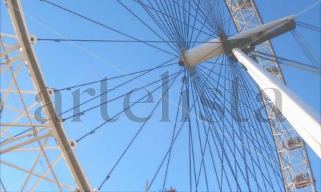 London Noria