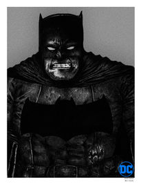 Batman - The Dark...