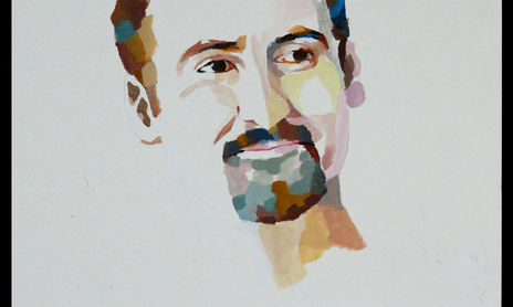 Retratos
