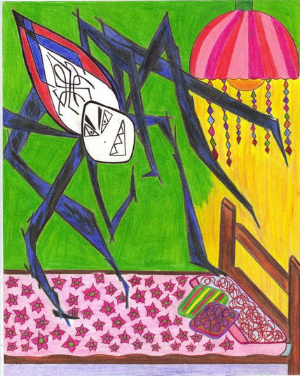 Araña