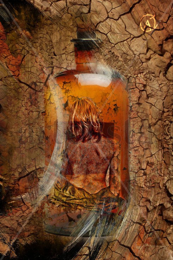 bottle