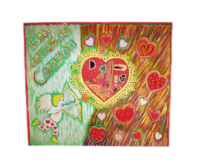 Cupido