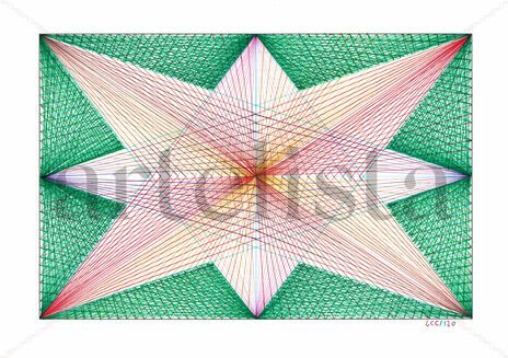 LCC/120 Flor de loto