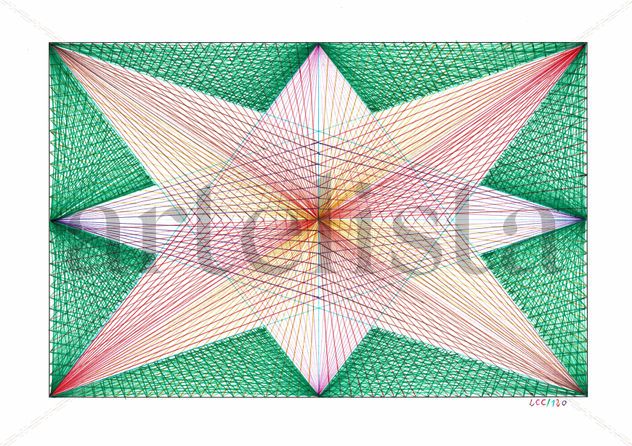 LCC/120 Flor de loto