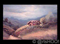 Cabaña