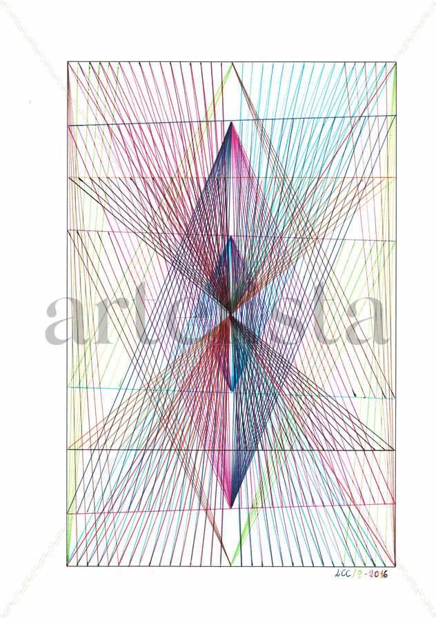 LCC/8 - 2016 Corazón radioactivo