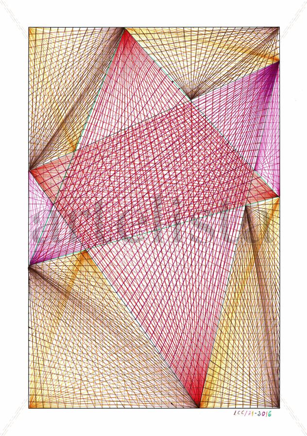 LCC/71 - 2016 Pantalla de papel