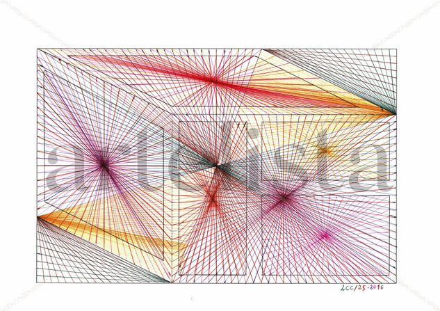 LCC/25 - 2016 Caja Otros