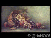 Cesto de Uvas