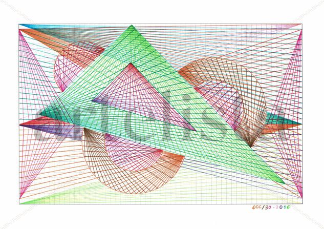 LCC/30 - 2016 Geometría Otros