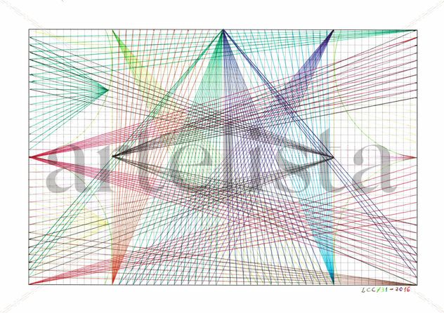 LCC/31 - 2016 Ovni