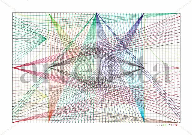 LCC/31 - 2016 Ovni Otros