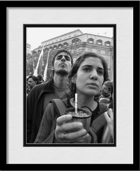 Mate en la Marcha