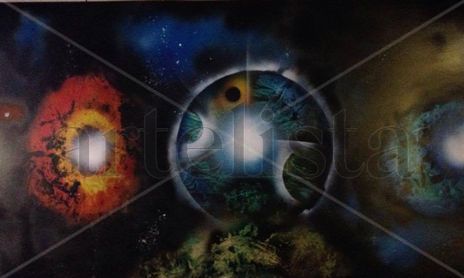 Universos paralelos