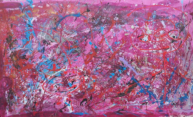 abstracto .ilustarciones