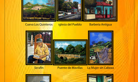 Portfolio Corozal, P.R.