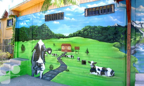 Murales