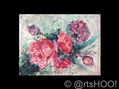 Rosas Rojas