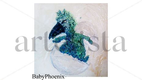Baby Phoenix