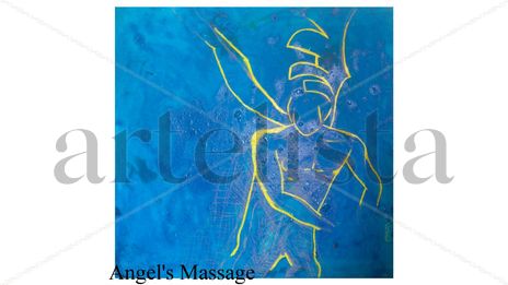 Angel's Massage