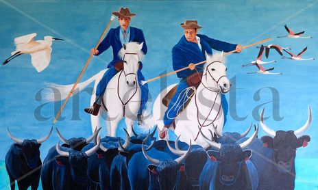Camargue