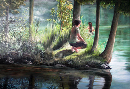 El duende
