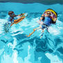 juegos de agua 2