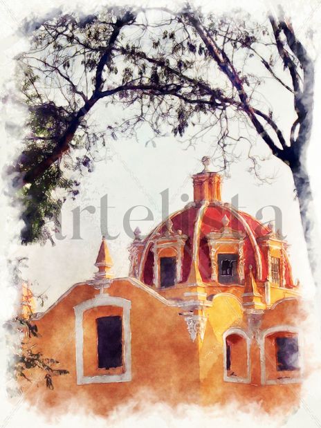 San Pedro Cholula