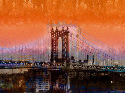 Manhattan