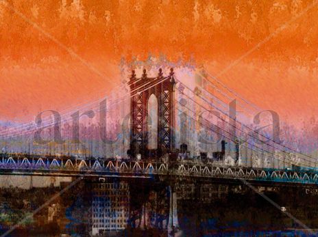 Manhattan