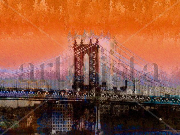 Manhattan