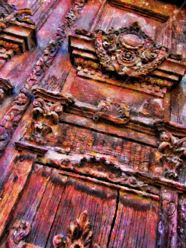 Puerta
