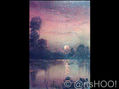 Al Atardecer