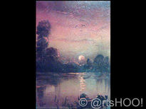 Al Atardecer