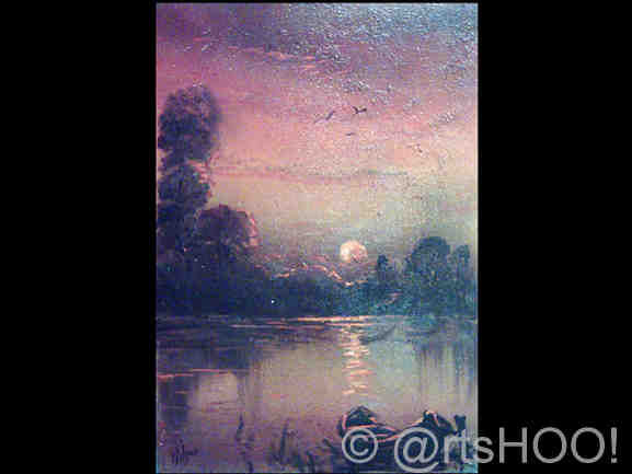 Al Atardecer 