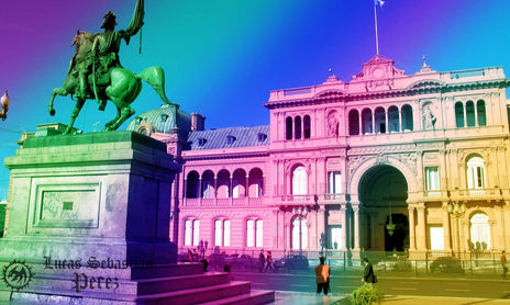 argentina