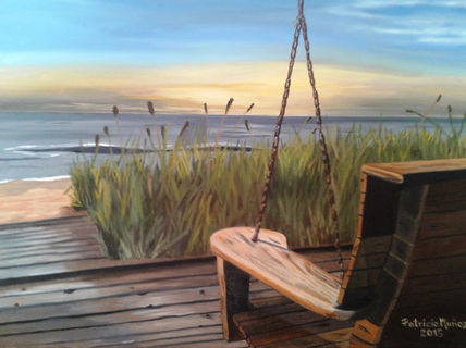Quietud