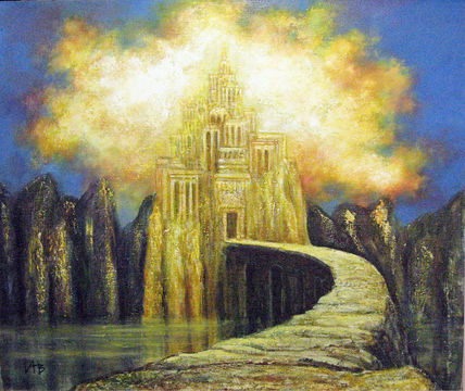 Magic castle
