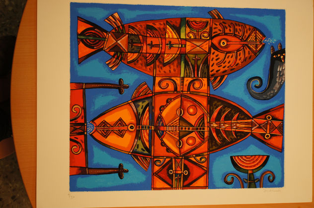 peces