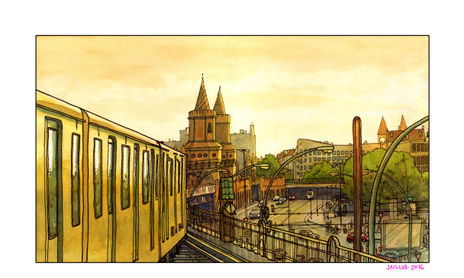 Berlín