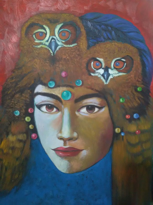 HECHICERA