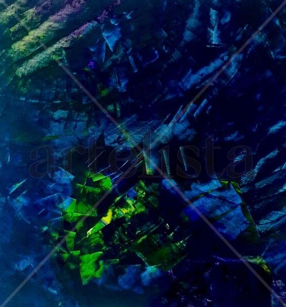 la profundidad del espacio