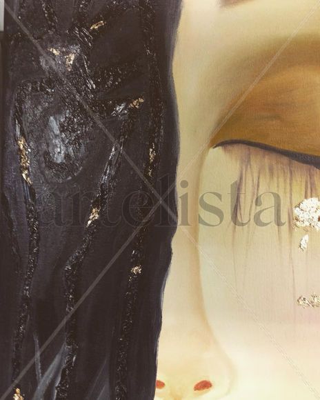 Distimia ( detail)