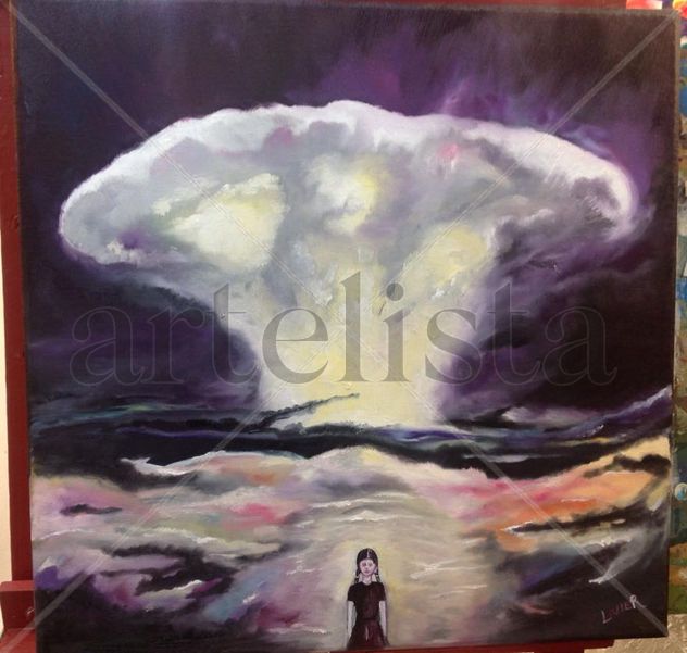Inner Hiroshima ( Dad is dead)