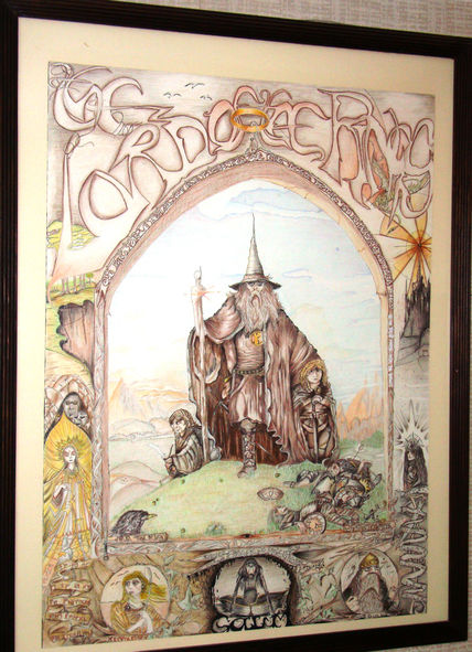 Lord of the rings