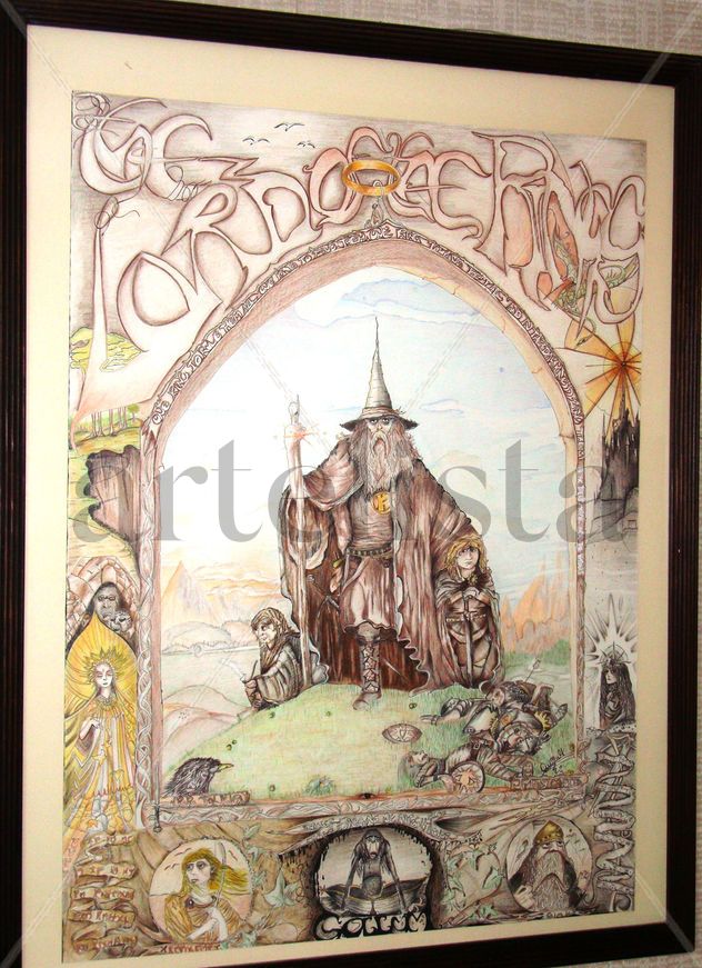 Lord of the rings