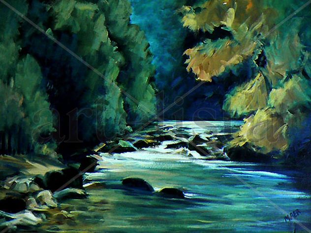 Rio Devra