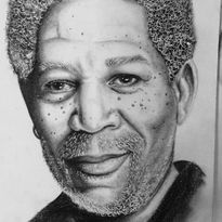 Morgan Freeman