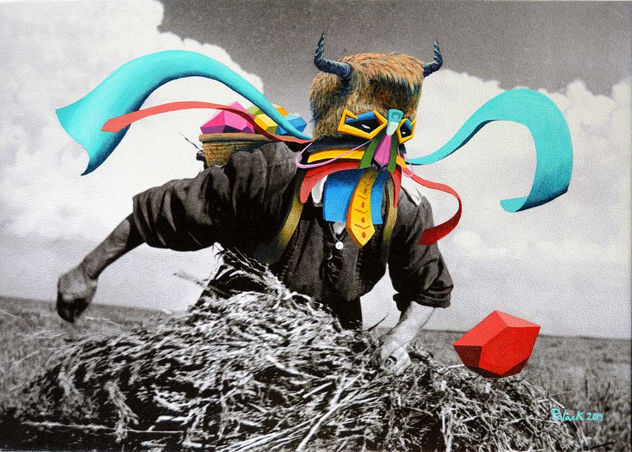 Any polyhedron you like