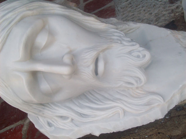 Cristo Marble Figurative